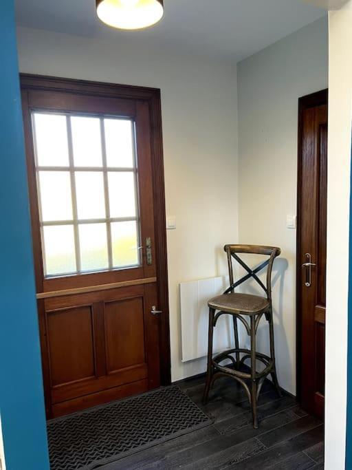 Appartement Calme Au Coeur Du Jardin Violaines エクステリア 写真